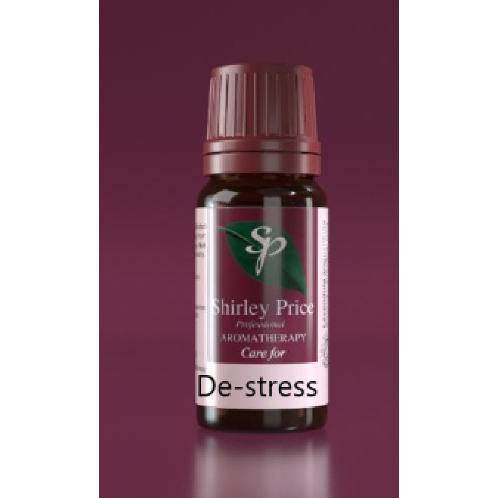 De-stress 減壓複方精油